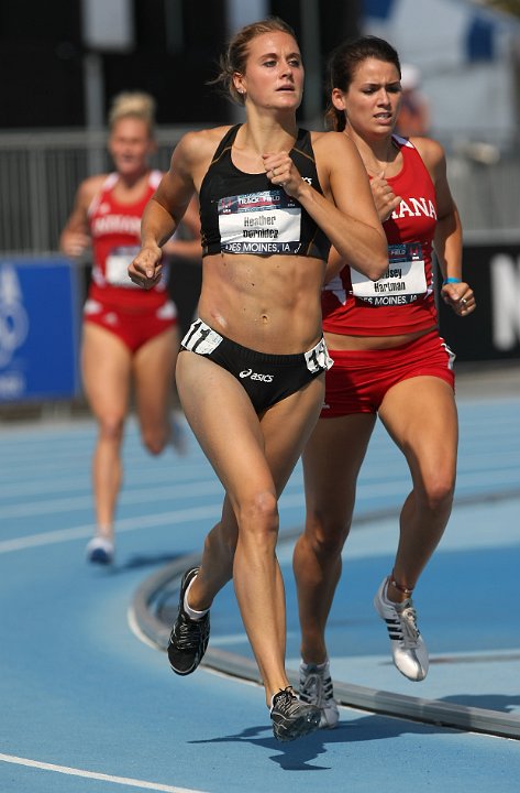 USATF Thurs-028.JPG - 2010 USATF Track & Field Championships, June 24-27, Drake Stadium, Des Moines, Iowa.